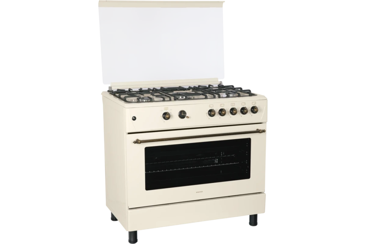 Плита газовая Nord GG 9064 YR