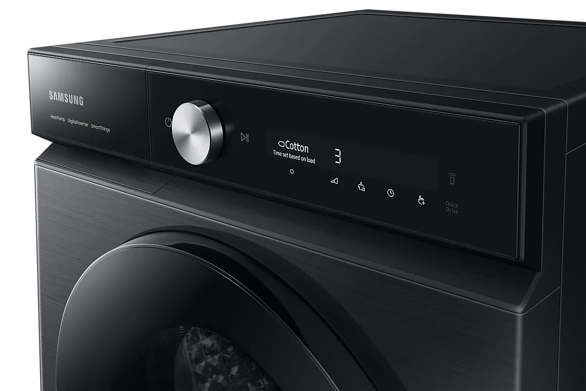 Сушильная машина Samsung серия DV9400B модель DV90BB9445GB/LP