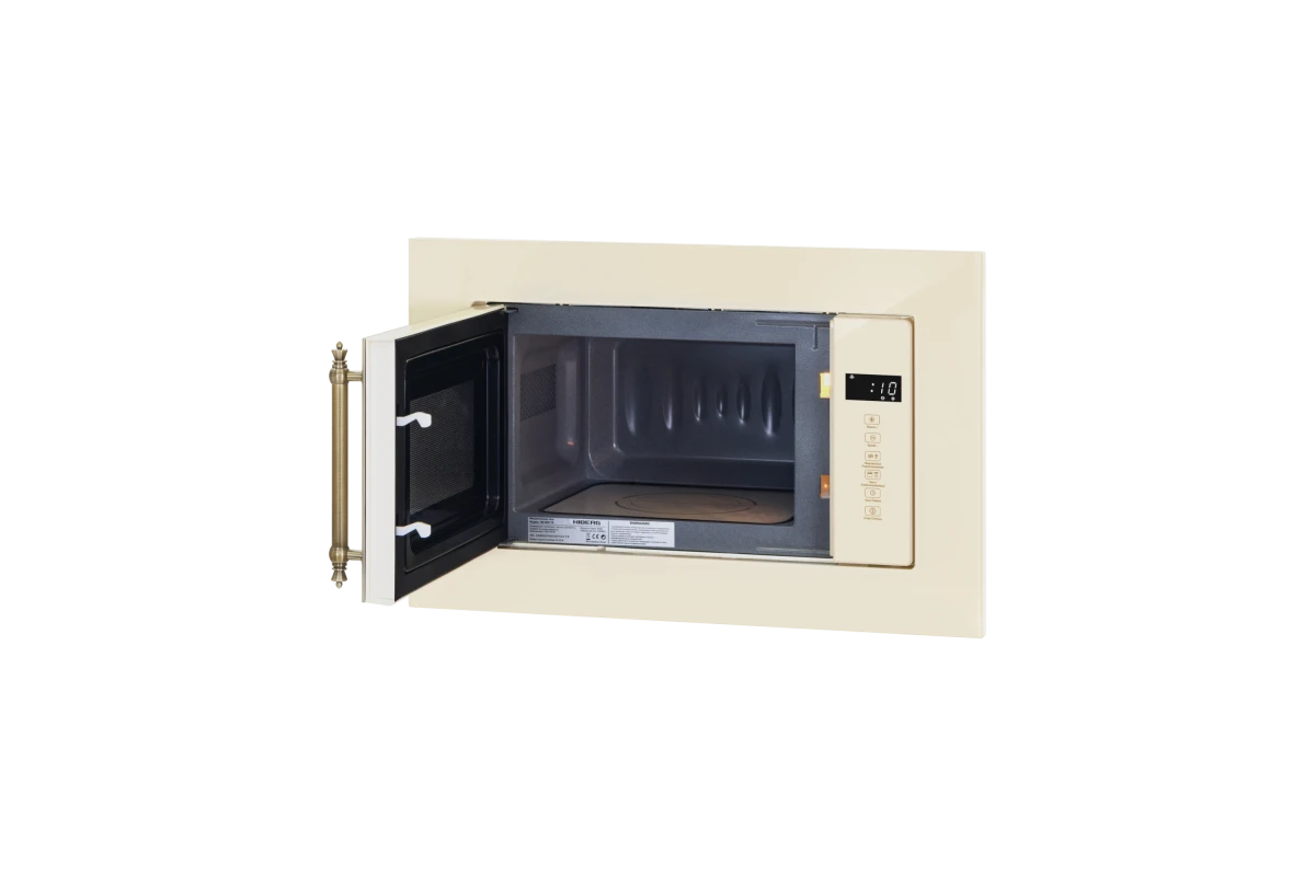Микроволновая печь Hiberg VM 6502 YR