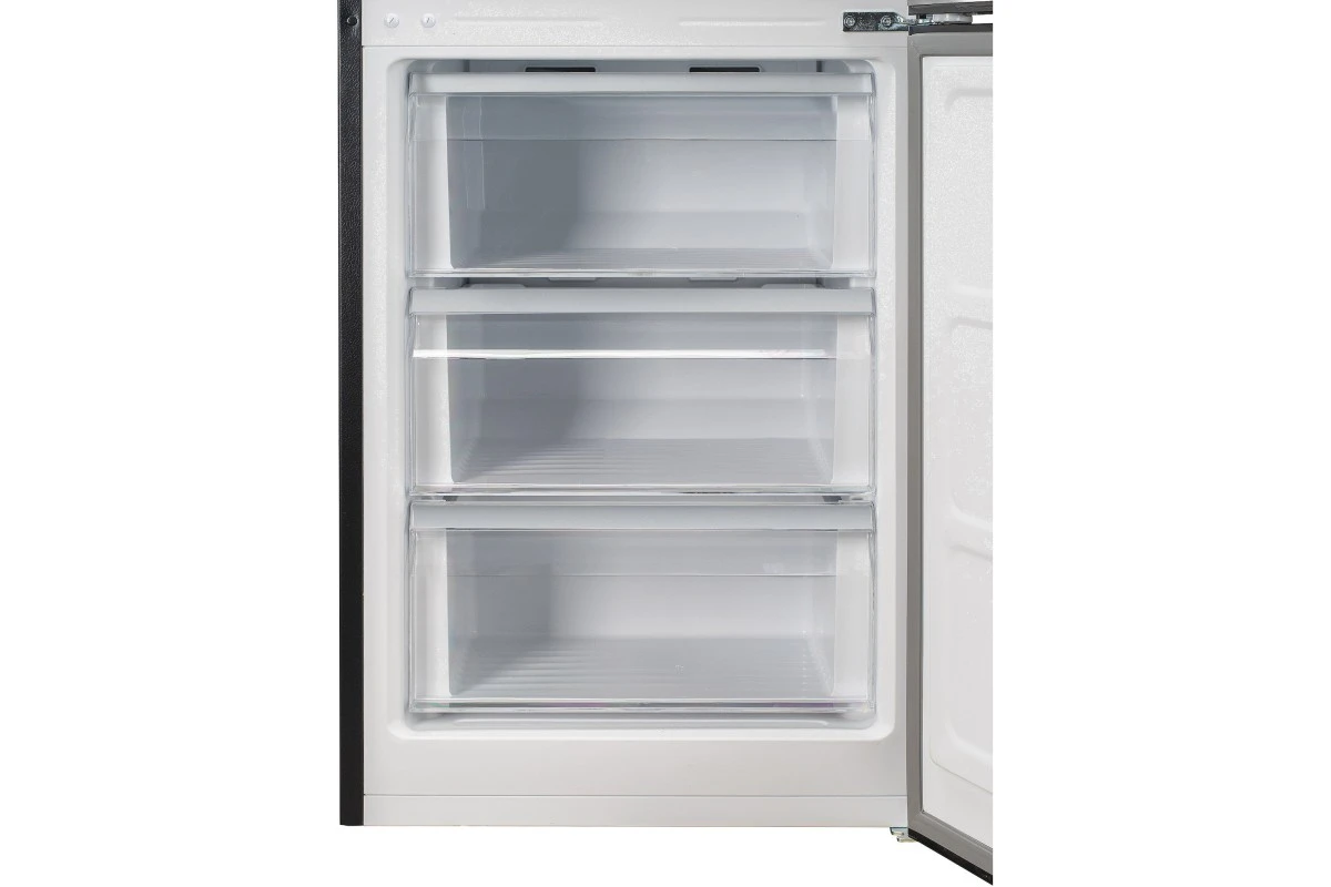 Двухкамерный холодильник DeLonghi DCS 19NFI NB DAMIANO
