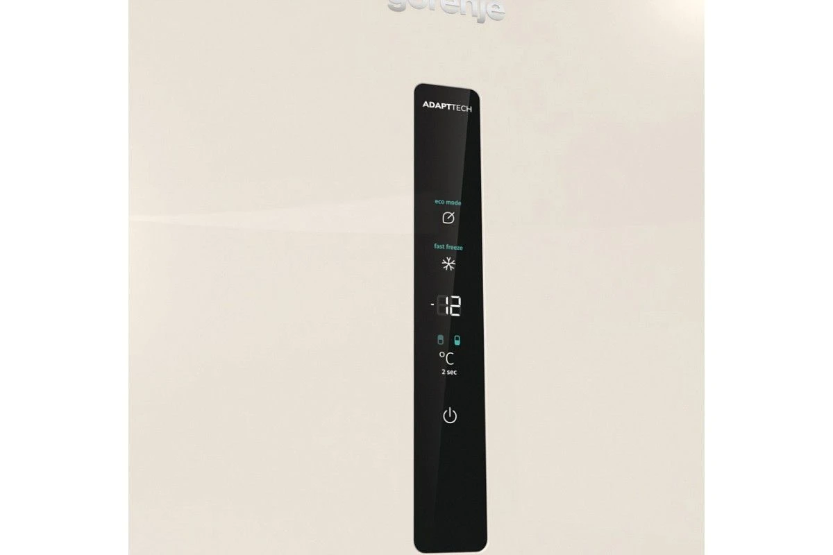 Отдельностоящий холодильник Gorenje NRK6202AC4