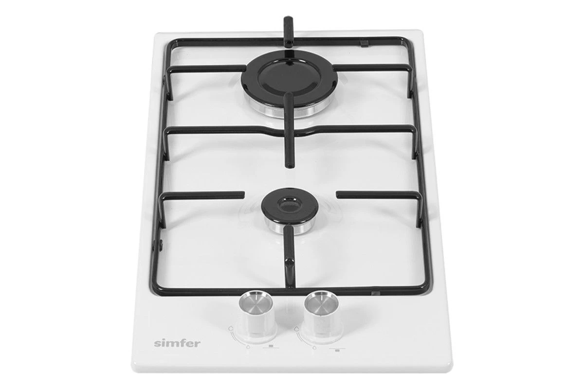 Газовая варочная панель Simfer H30V20W420