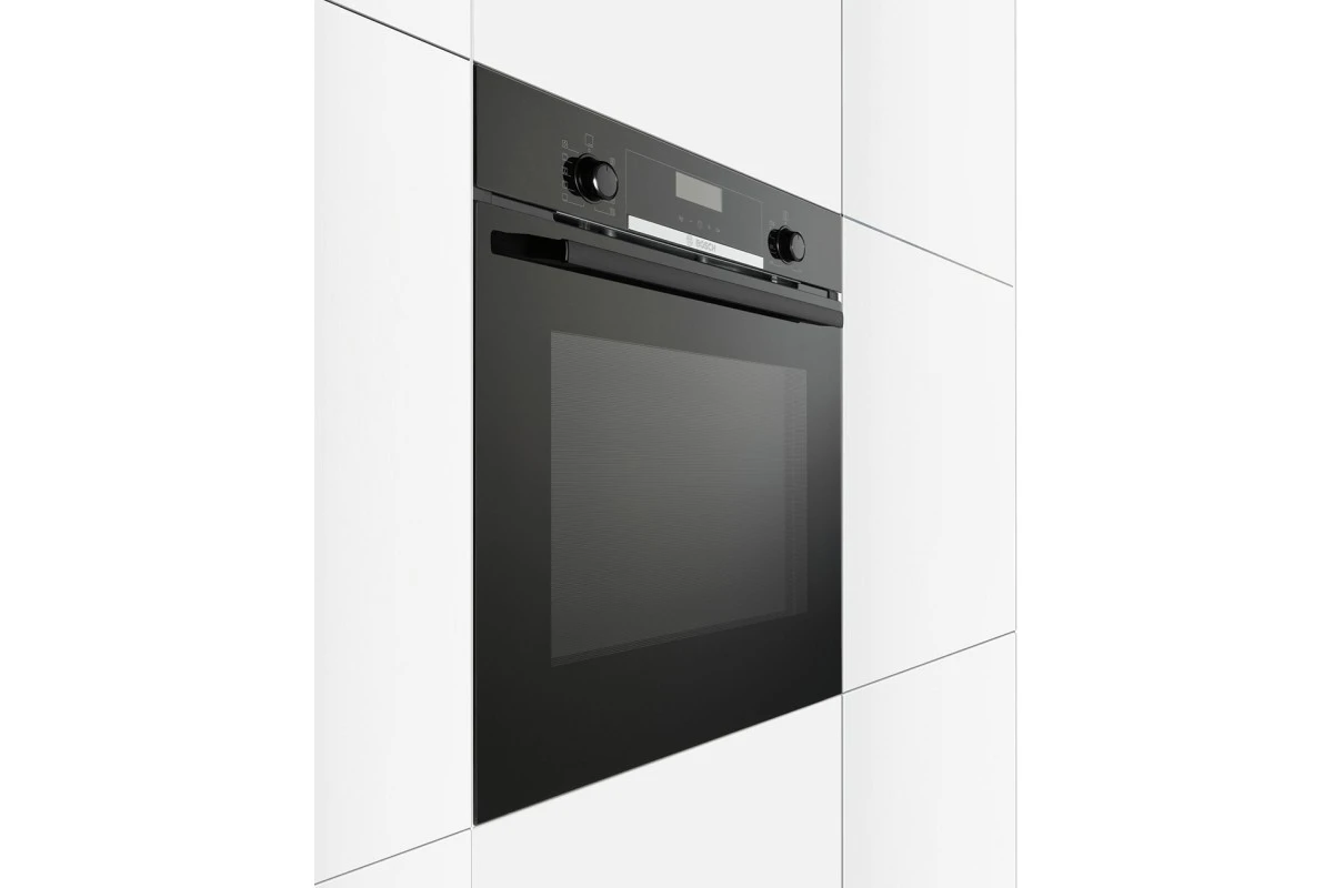 Духовой шкаф Bosch HBG537NB0R