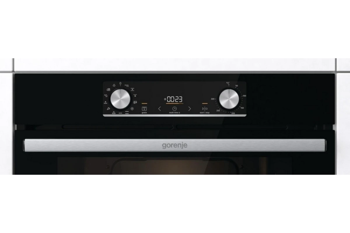 Духовой шкаф Gorenje BOX6737E01BG