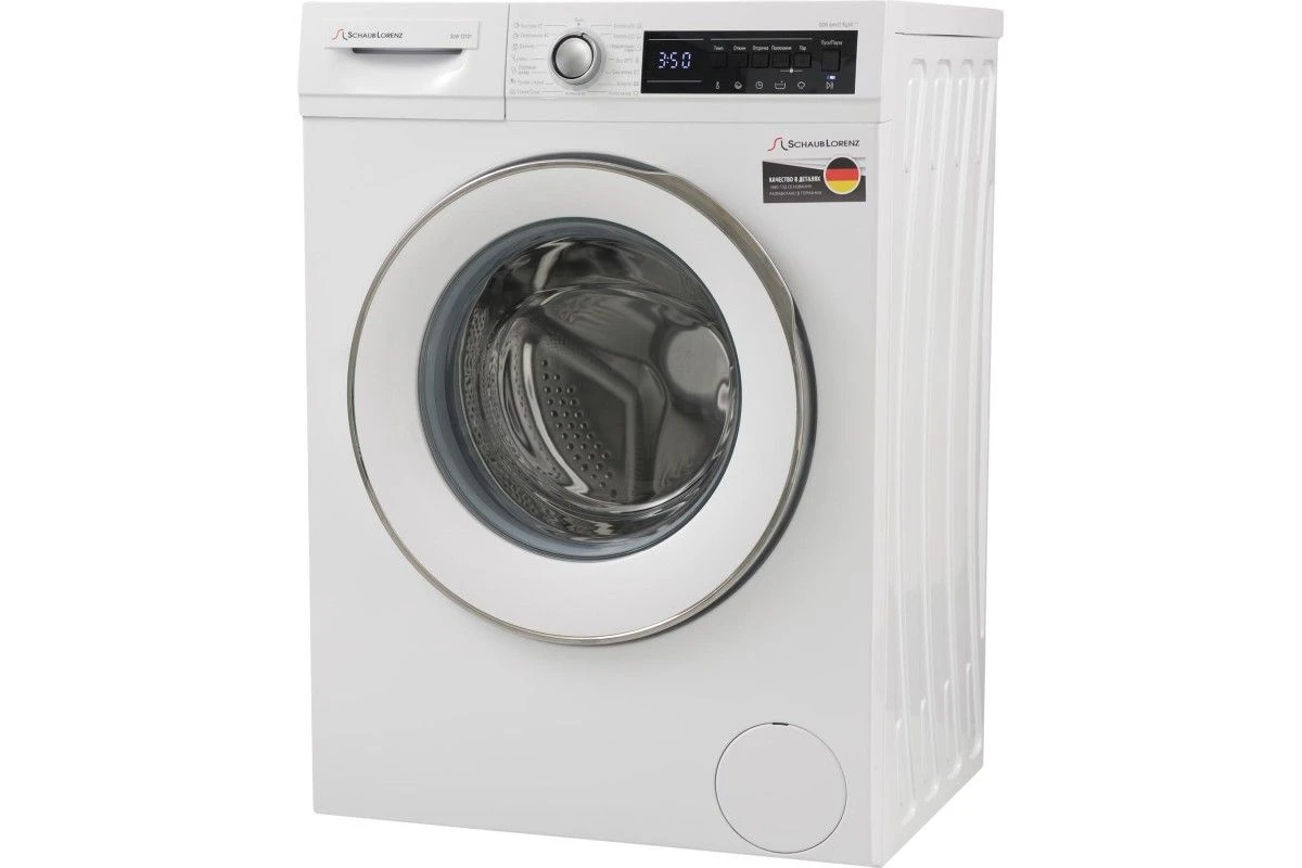 Стиральная машина Schaub Lorenz SLW T2721