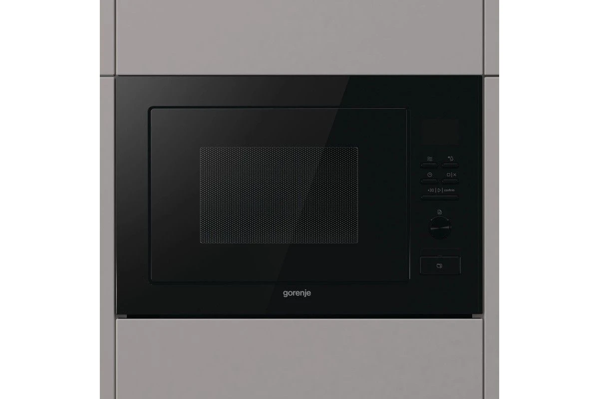 Встраиваемая микроволновая печь с грилем Gorenje BM251M2BG