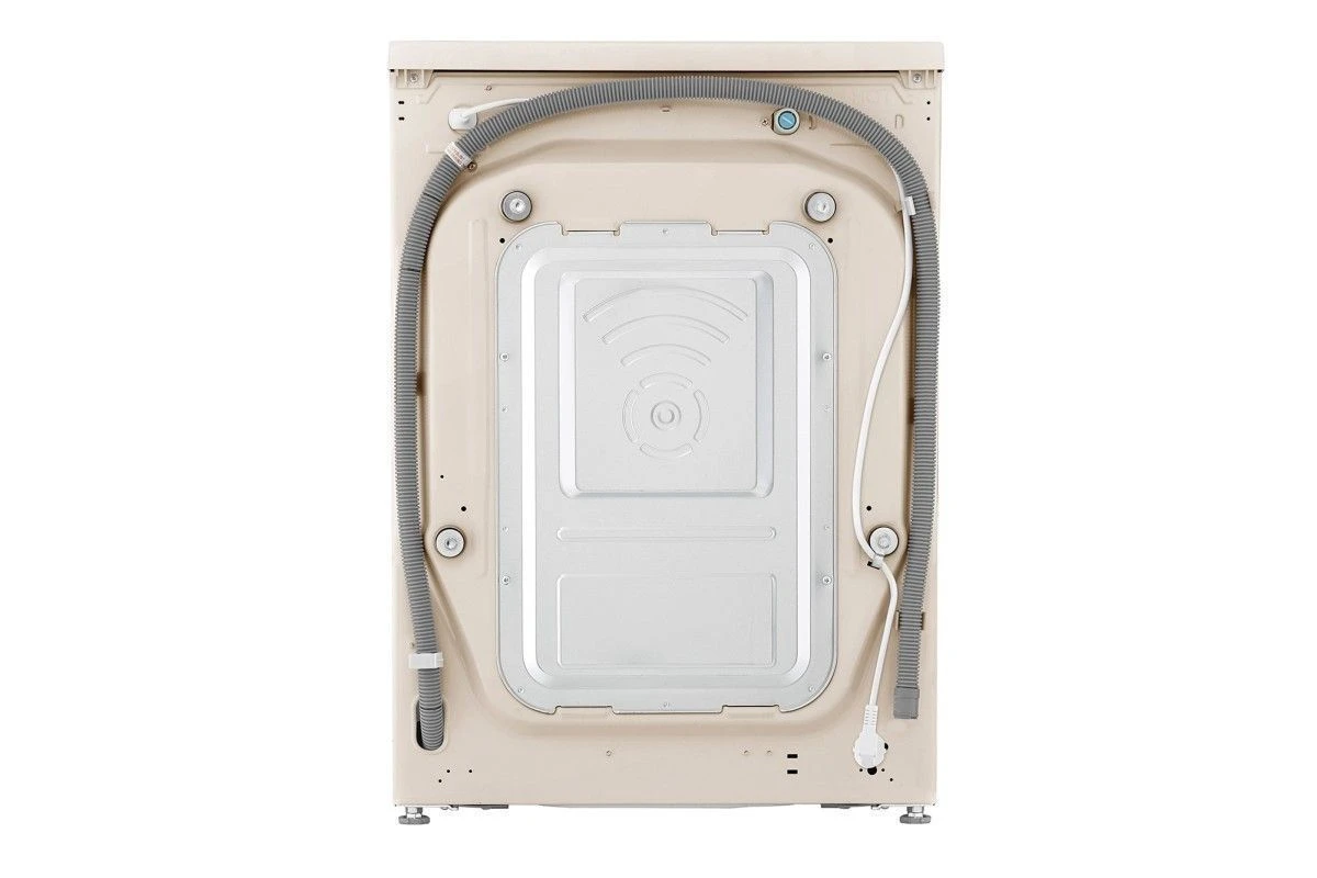 Стиральная машина LG F2T9HSBB
