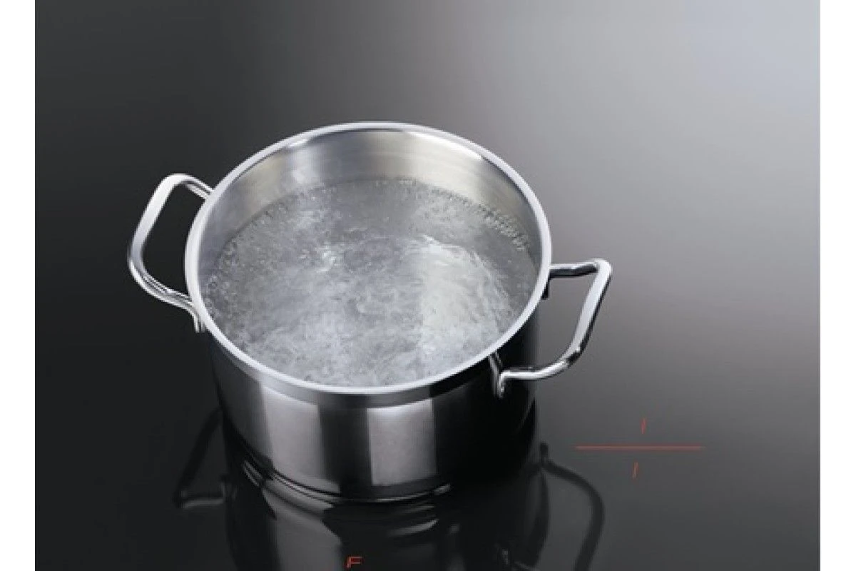 Варочная панель Electrolux IKE6420KB