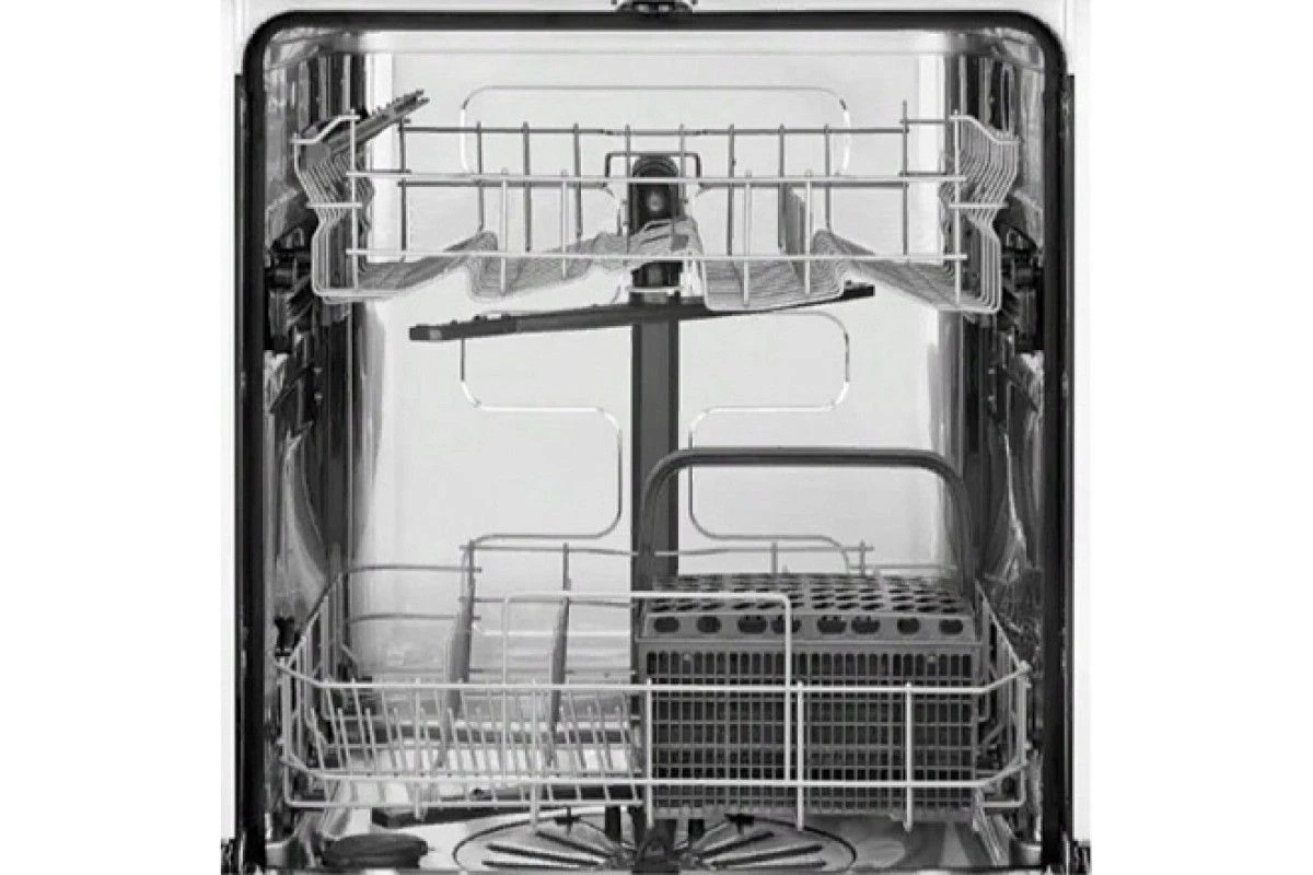 Встраиваемая посудомоечная машина Electrolux EEA717110L