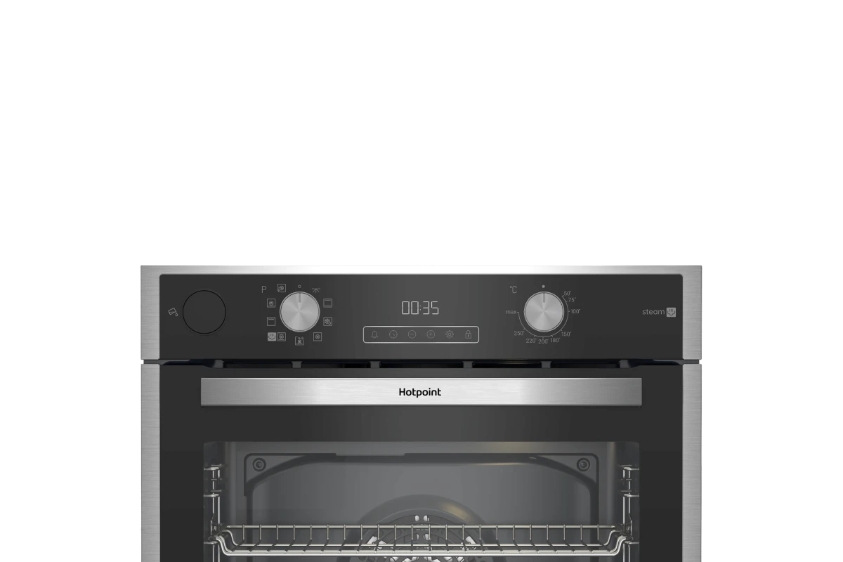 Духовой шкаф Hotpoint FE9 S831 JSH IX