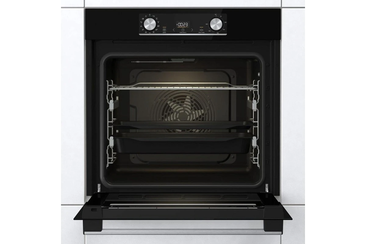 Духовой шкаф Gorenje BOSX6737E09BG