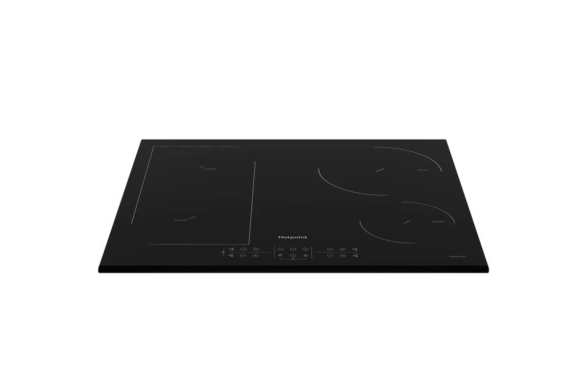 Индукционная варочная панель Hotpoint HB 1560B BF