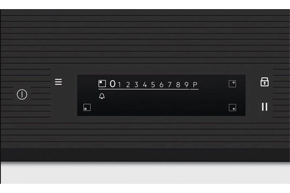 Варочная панель Electrolux IPE6455KF