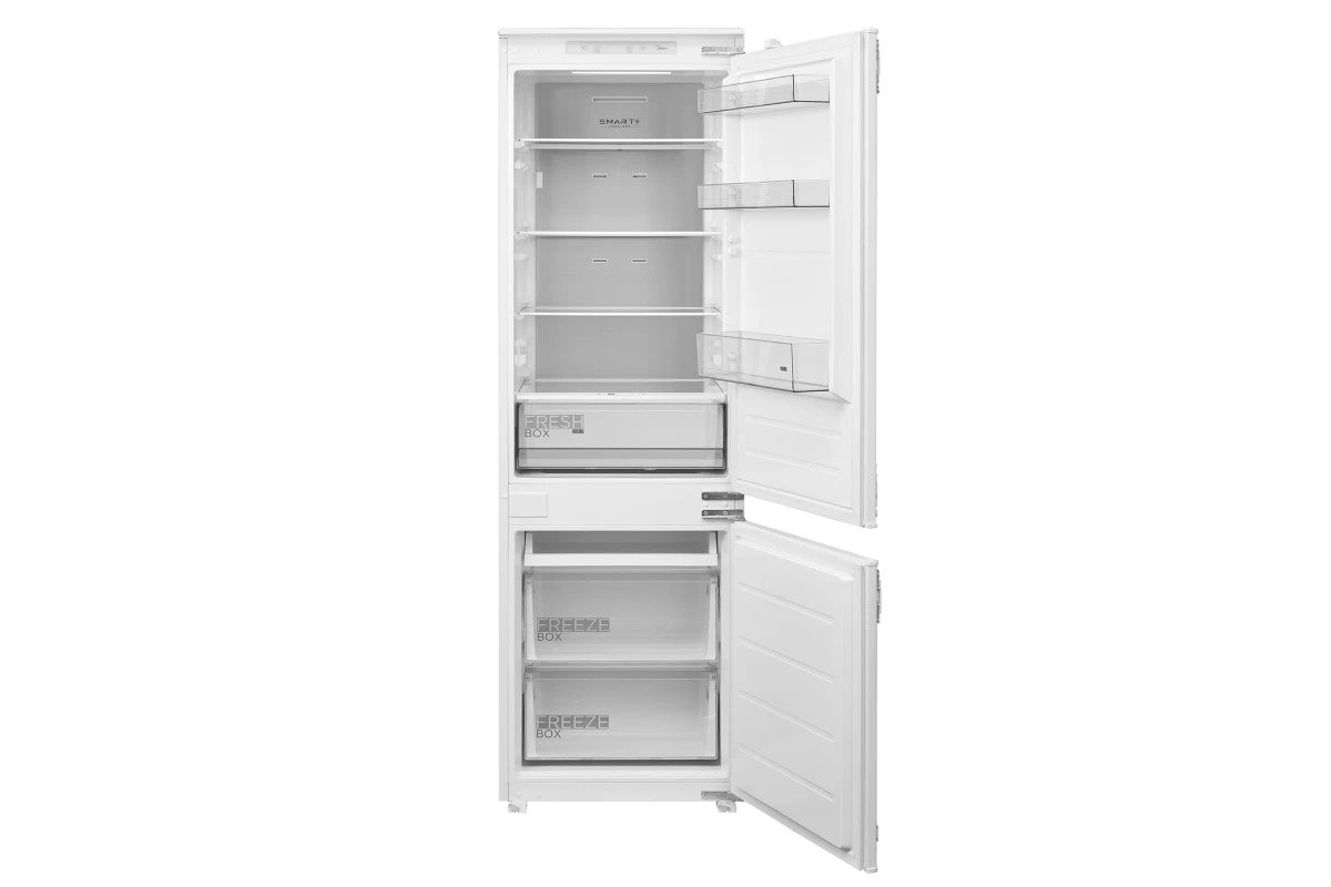 Встраиваемый холодильник Midea MDRE369FGE01