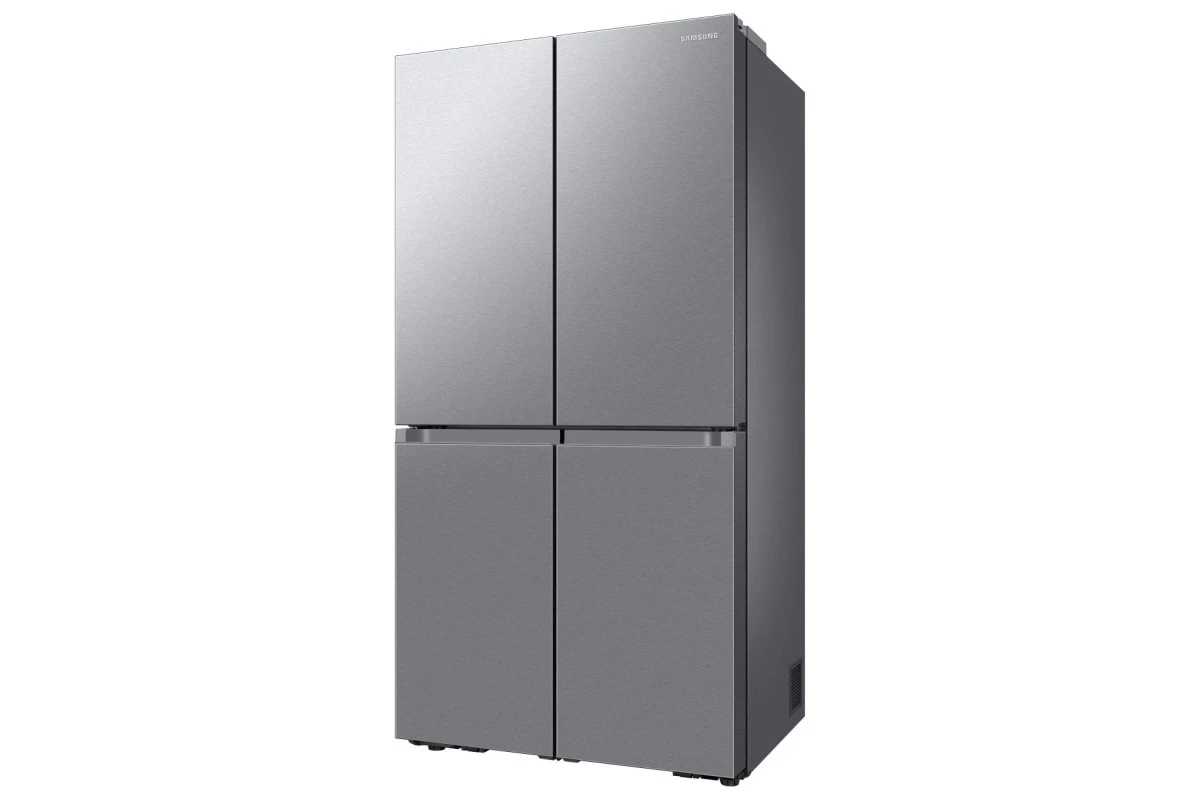 Многодверный холодильник Samsung RF65DG90B0SRWR