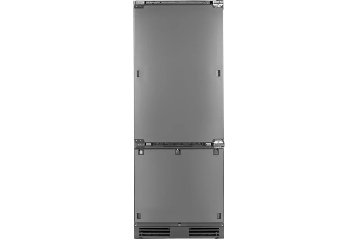 Встраиваемый холодильник Hiberg S-RFC 600 B inverter