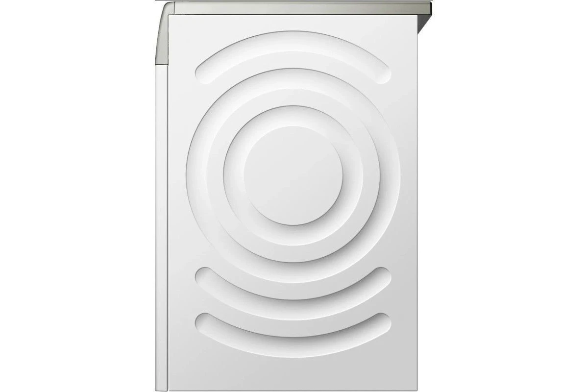 Стиральная машина Bosch WGB244ALSN