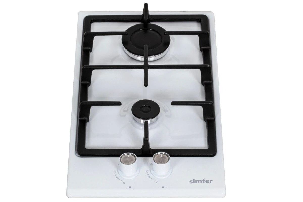 Газовая варочная панель Simfer H30V20W570