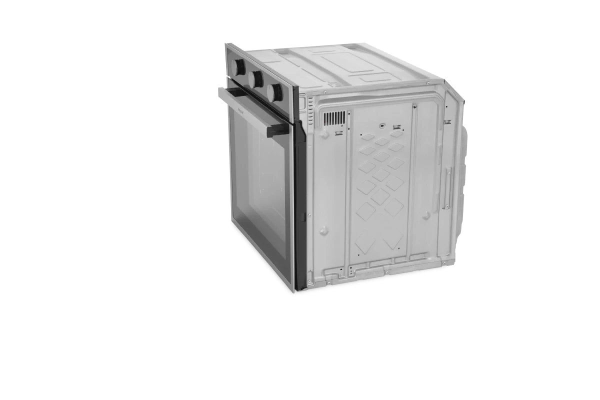 Духовой шкаф Hotpoint FE9 814 H IX