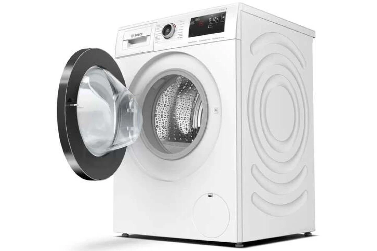 Стиральная машина Bosch WAU28Q1EPL