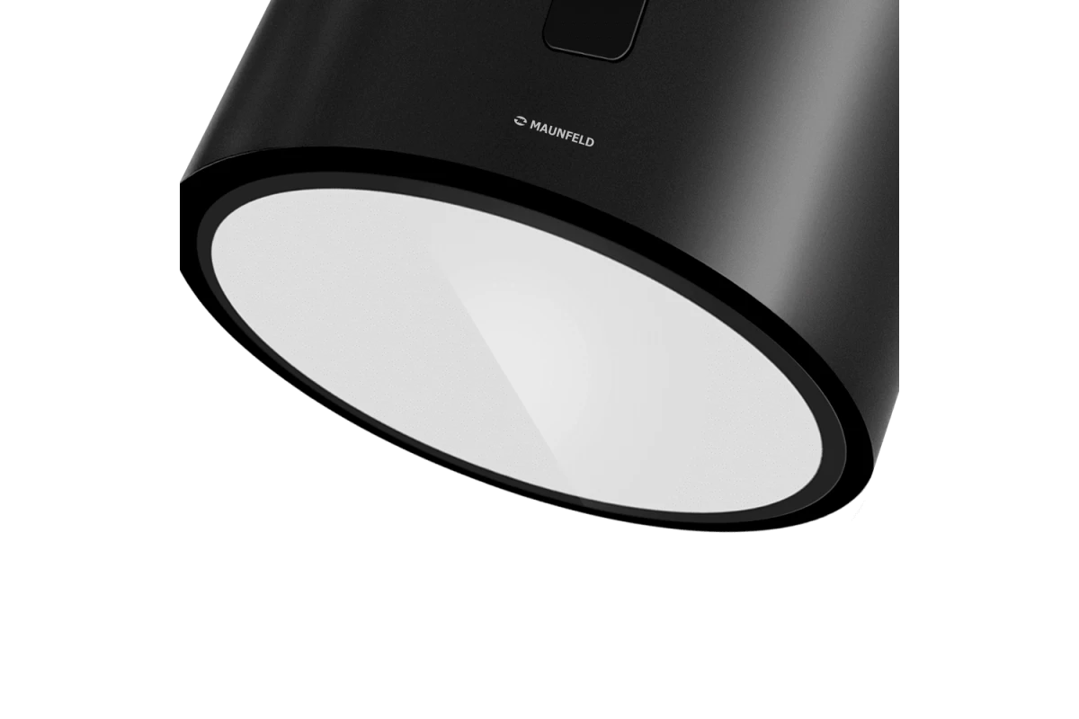 Вытяжка Maunfeld Vega 39 Wall Sensor LED Black