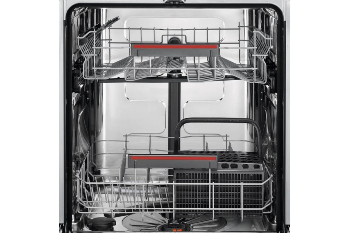 Встраиваемая посудомоечная машина AEG FSS5261XZ