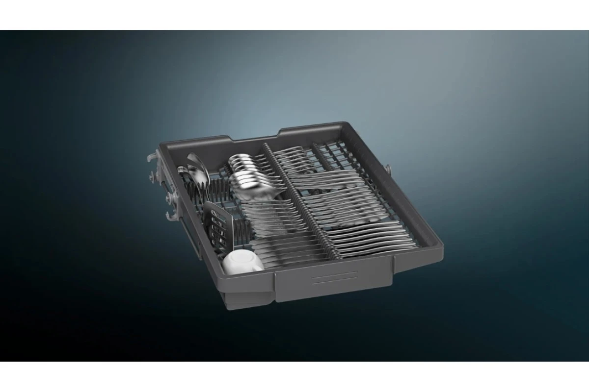 Посудомоечная машина Siemens SR63XX20ME