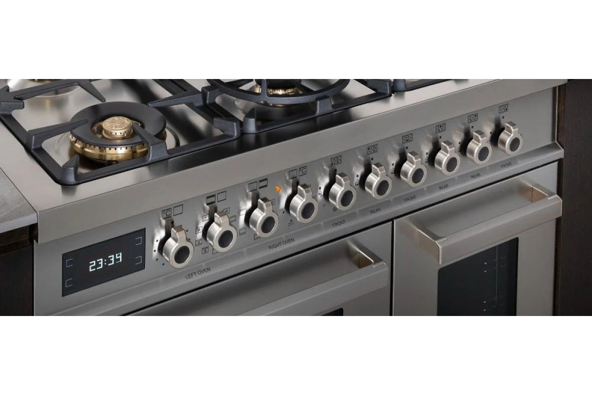 Варочный центр Bertazzoni PRO106L2ENET