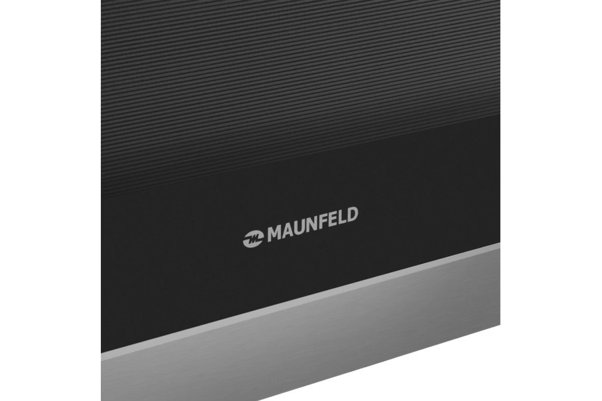 Духовой шкаф Maunfeld MEOR7217SMB
