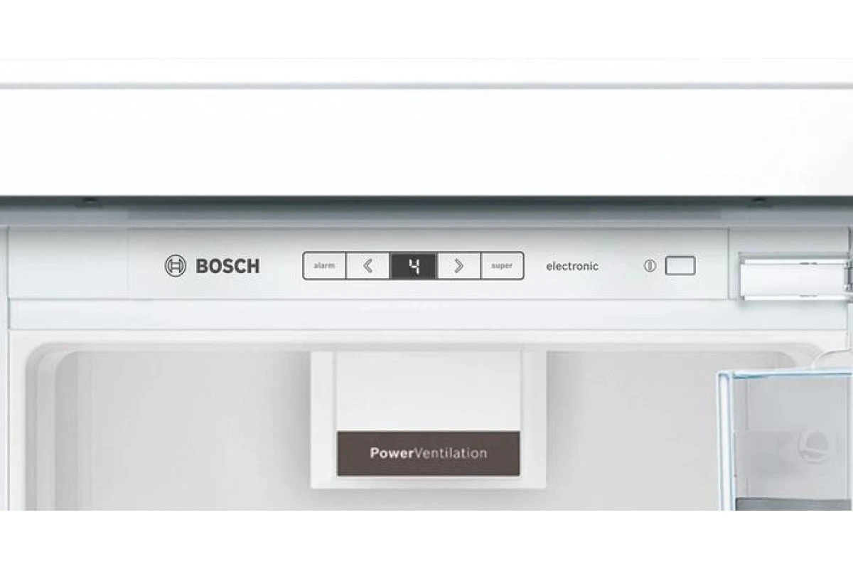 Встраиваемый однокамерный холодильник Bosch KIR 81 AFE0