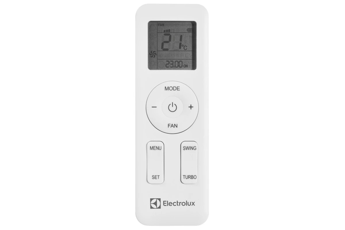 Кондиционер Electrolux Fusion 2.0 EACS/I-09HF2/N8