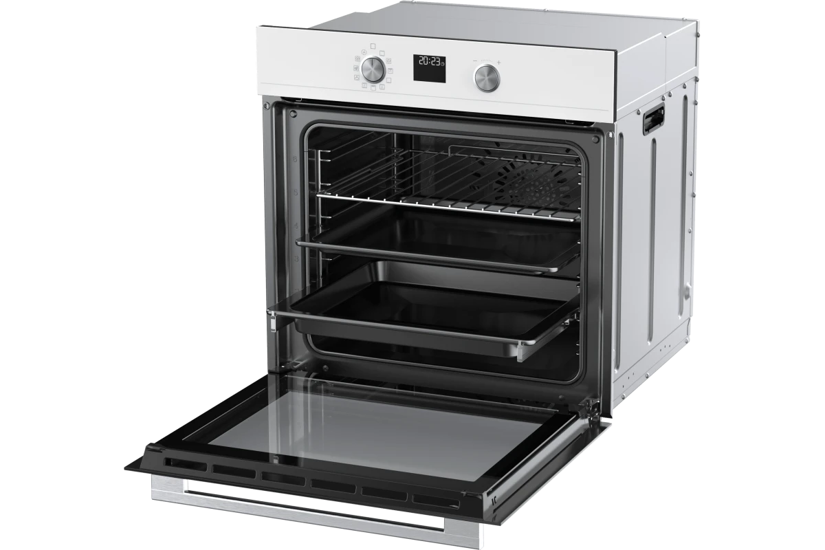 Духовой шкаф Haier HOQ-K4AAN3WB