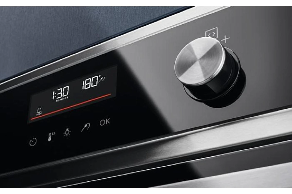 Духовой шкаф Electrolux EOC6H76X