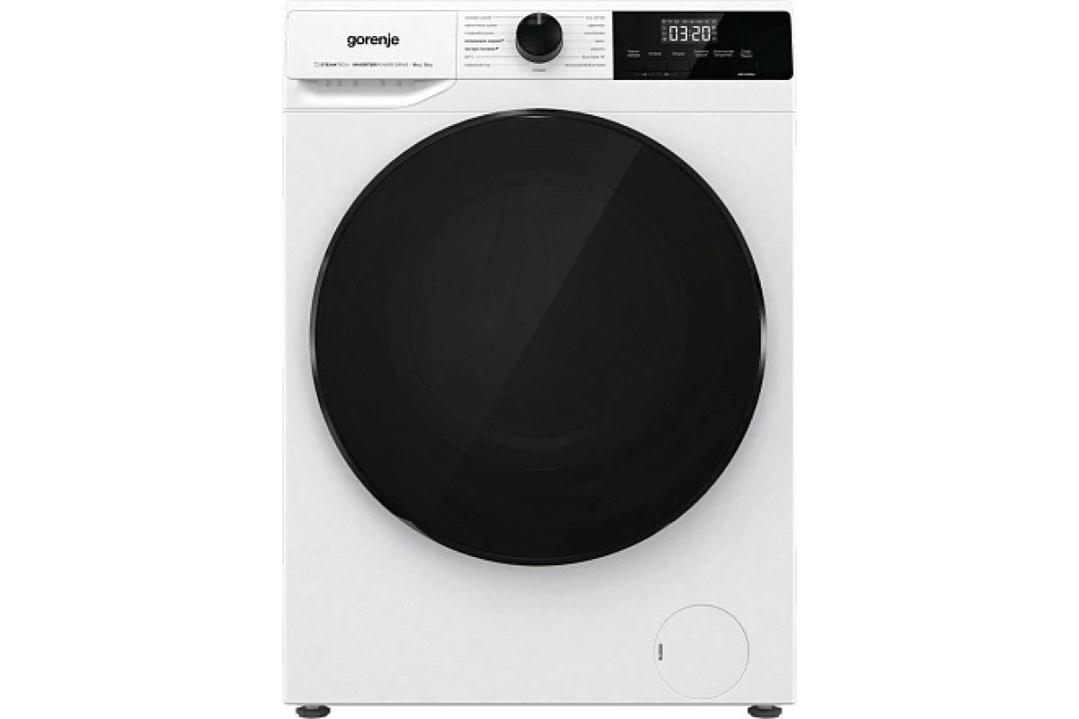 Стирально-сушильная машина Gorenje W1D2A854ADPS