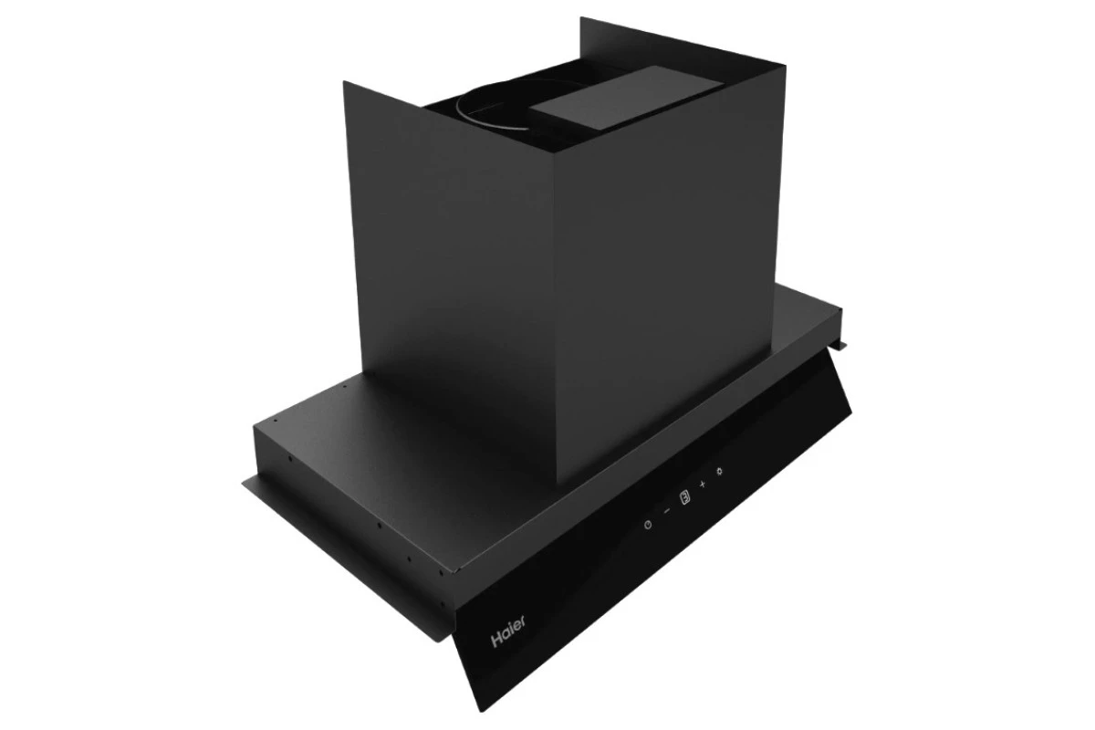 Встраиваемая вытяжка Haier HVX-W675TGB