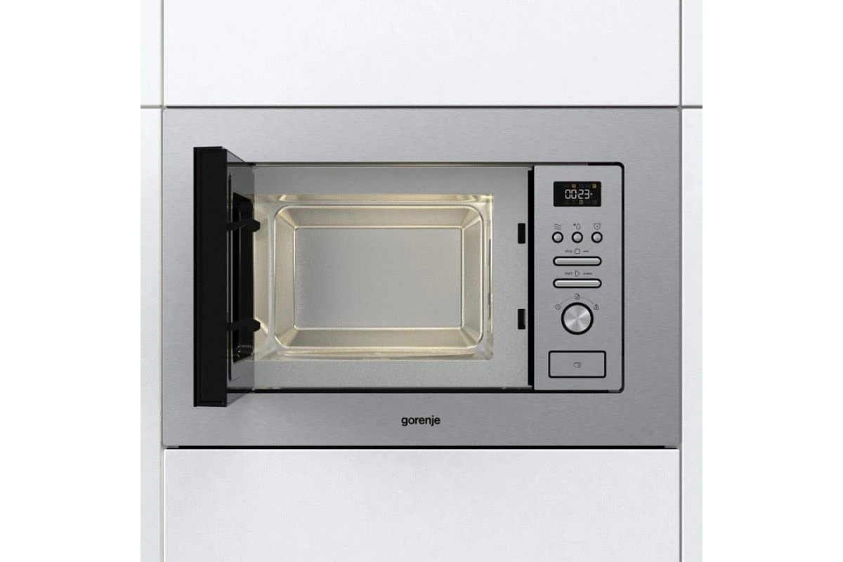 Встраиваемая микроволновая печь Gorenje BM201AM1X