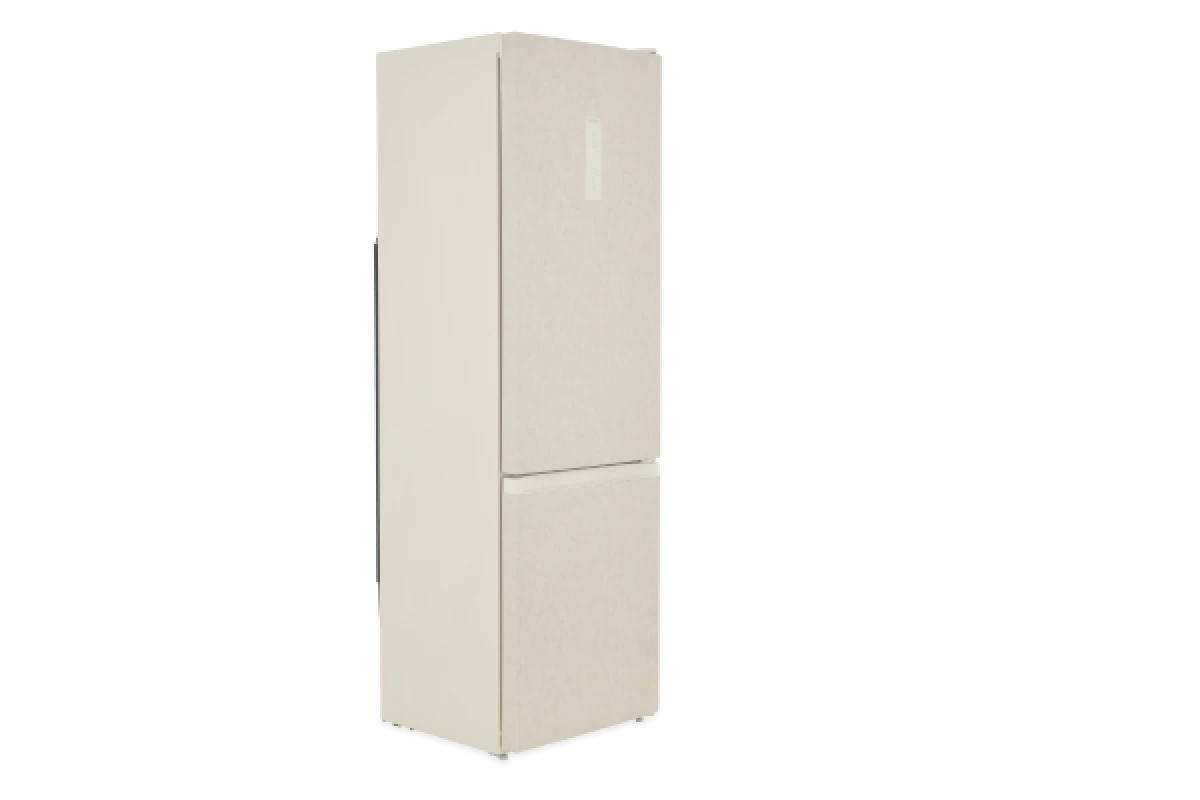 Холодильник с нижней морозильной камерой Hotpoint HTR 7200 M