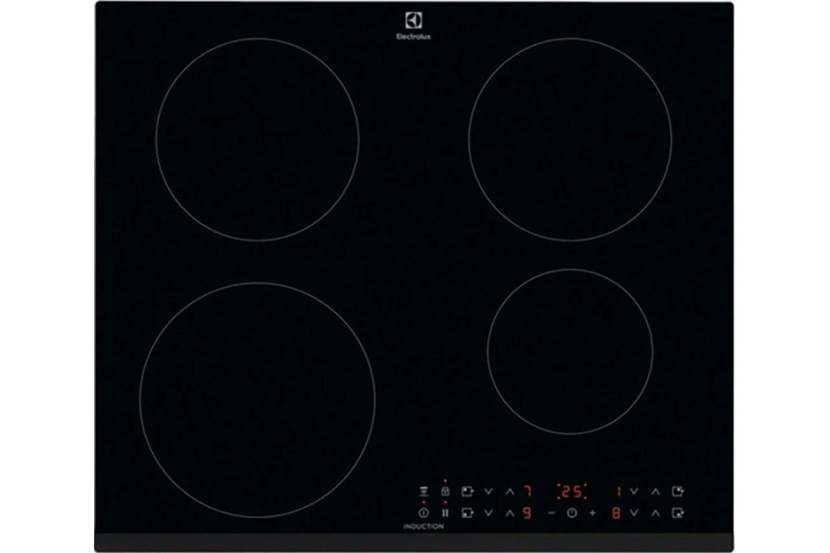 Индукционная варочная панель Electrolux KIR60433