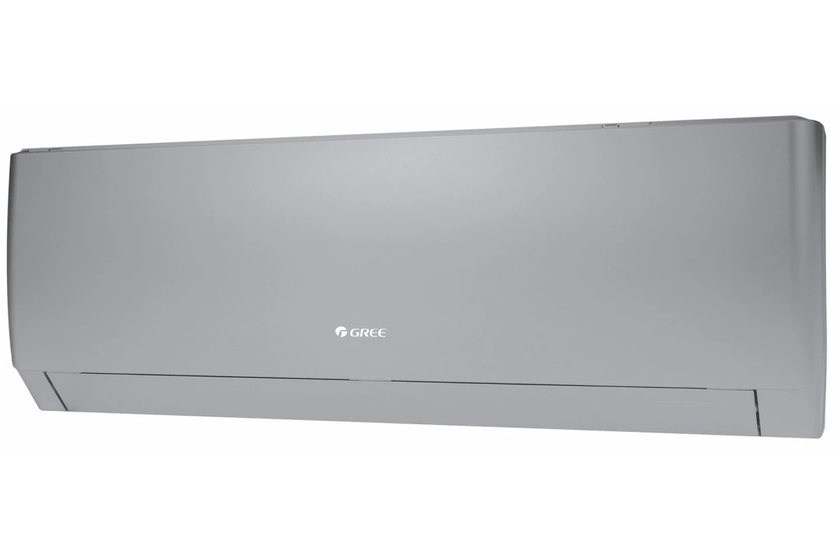 Настенный внутренний блок мульти сплит-системы Gree Pular GWH18AGDXD-K6DNA4E/I (silver)