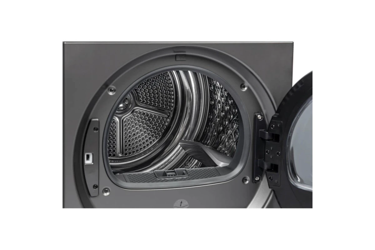 Сушильная машина Midea MD210H100WDB/T