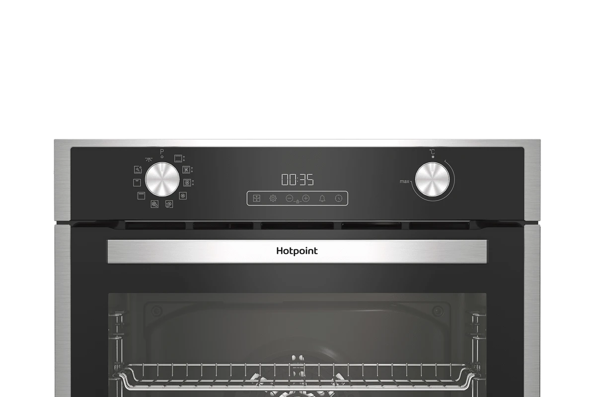 Духовой шкаф Hotpoint FE9 834 JH IX