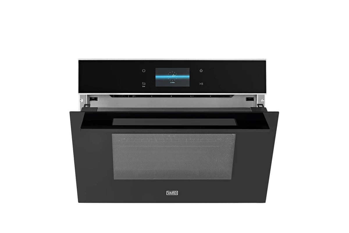 Духовой шкаф с функцией СВЧ VARD VPE681MB