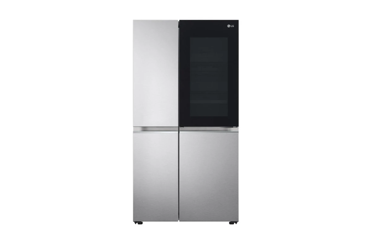 Холодильник LG GC-Q257CAFV