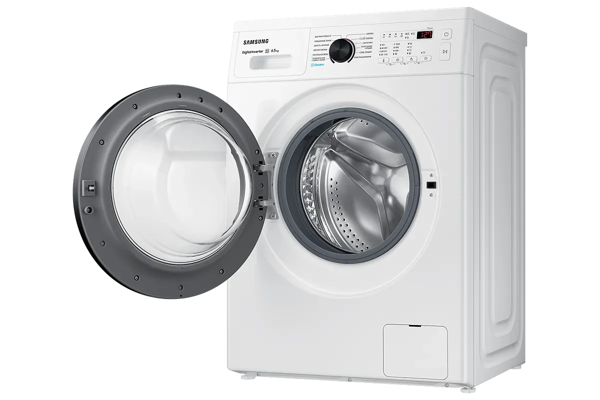 Стиральная машина Samsung WW65A4S00CE/LP