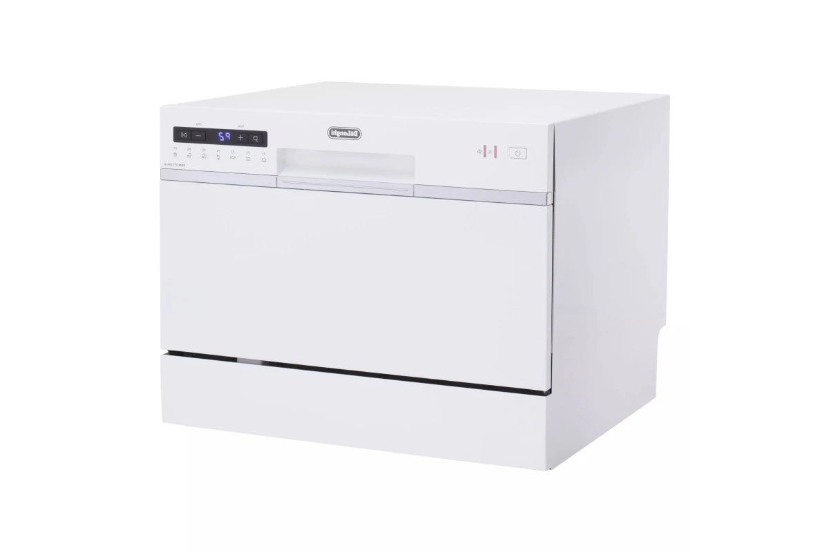 Посудомоечная машина DeLonghi DDW 07T Onics