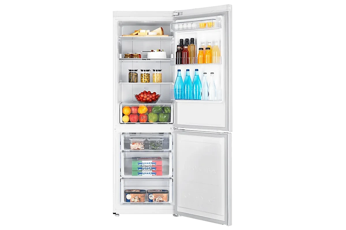 Холодильник Samsung RB33A32N0WW