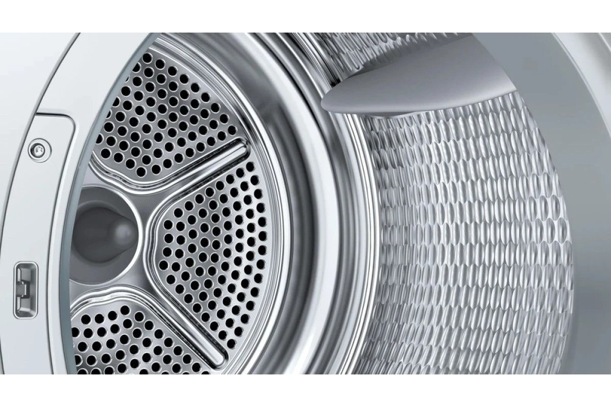 Сушильная машина Bosch WQG233DEPL