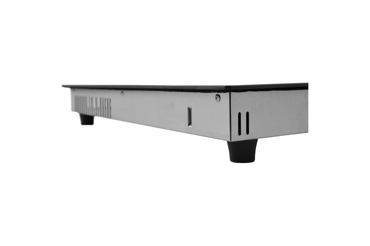 Варочная панель стеклокерамическая ZUGEL ZEH290B