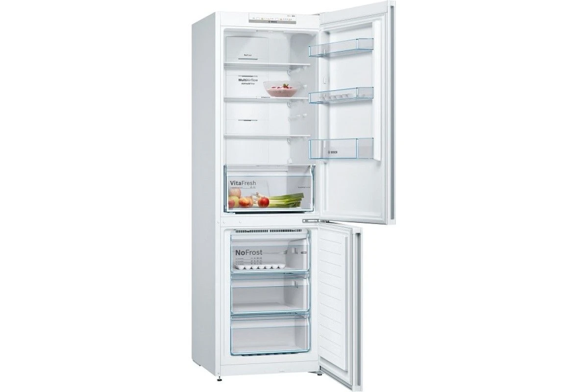 Двухкамерный холодильник Bosch KGN36NW21R