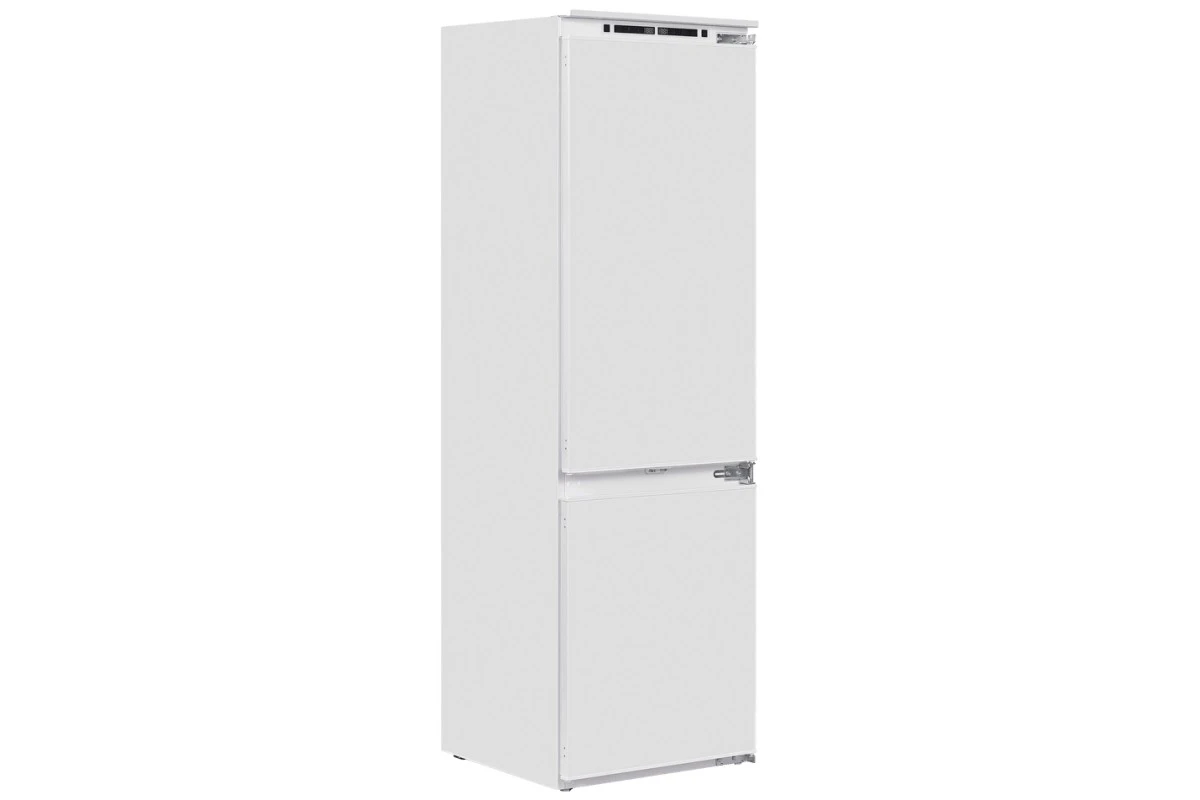 Встраиваемый холодильник Maunfeld MBF177NFFWGR Inverter